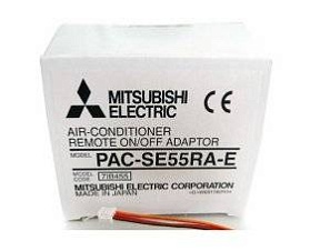 Mitsubishi Electric PAC-SE55RA-E (Ответная часть к разъему CN32) по цене 3 637 руб.